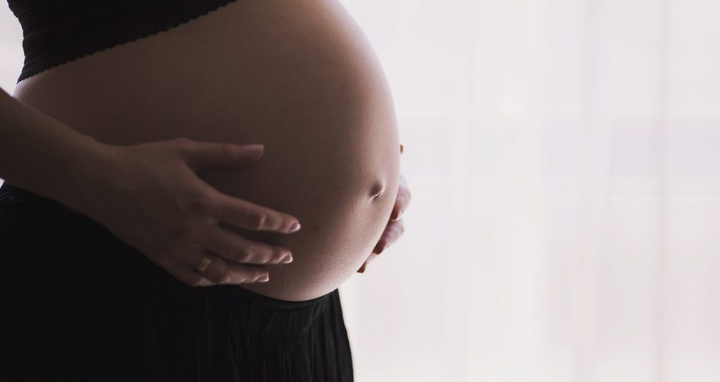Osteopatia per la donna in gravidanza a Pescara